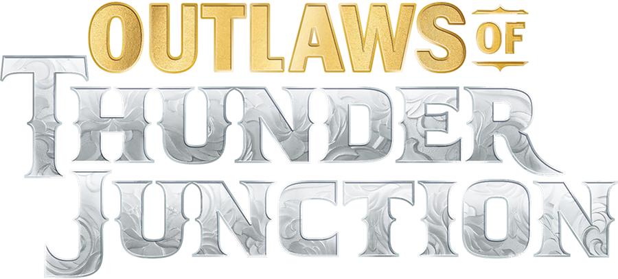 🌵 “Outlaws of Thunder Junction” Now Live on MTG-Packs.com! 🌵