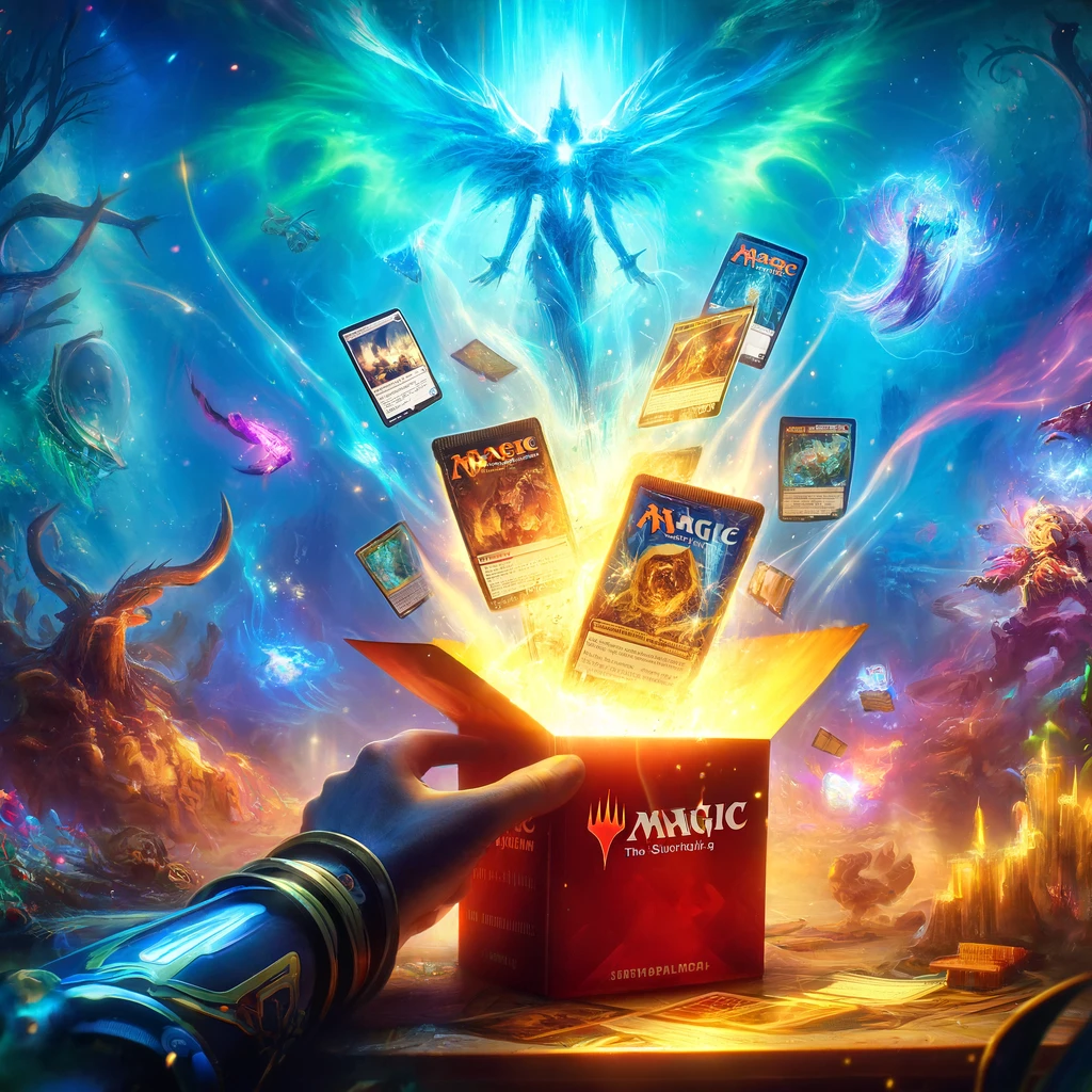 Exciting Update: YouTube Content of Live Pack Openings Now Available!